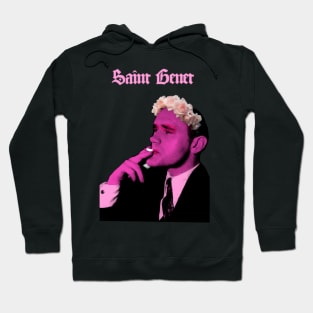 Saint Genet Hoodie